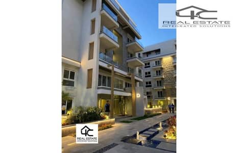 2 Bedroom Flat for Sale in New Cairo, Cairo - WhatsApp Image 2024-11-03 at 1.17. 44 PM (11). jpg