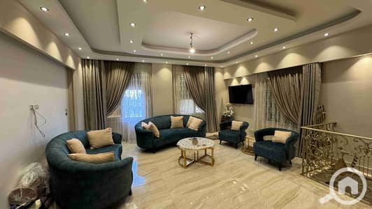 دوبلكس 4 غرف نوم للبيع في القاهرة الجديدة، القاهرة - 1000309281. jpg دوبلكس 4 غرف نوم للبيع في القاهرة الجديدة، القاهرة - 1000309281. jpg