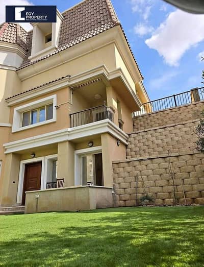 فیلا 6 غرف نوم للبيع في مدينة المستقبل، القاهرة - 619916853_1935662897346654_6416975711455427452_n. jpg