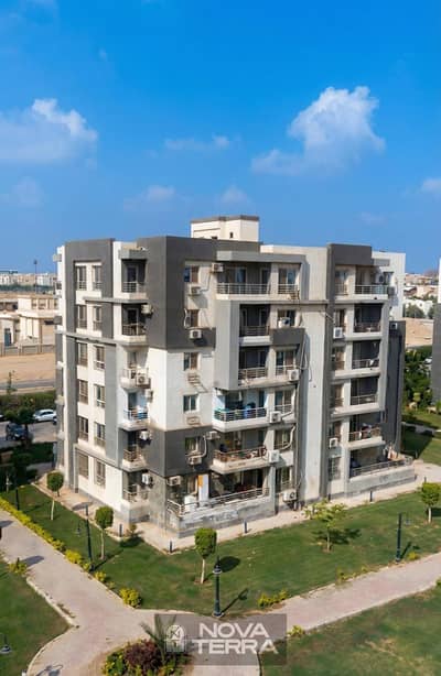 3 Bedroom Flat for Sale in Sheikh Zayed, Giza - WhatsApp Image 2026-01-24 at 2.55. 13 PM. jpeg