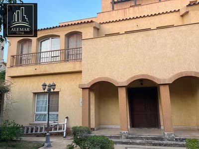 4 Bedroom Villa for Sale in Madinaty, Cairo - e09e1f5e-b4af-49b9-a170-31923889b243. jpg