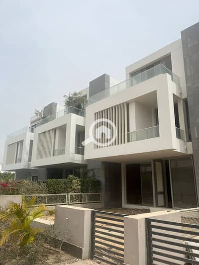 4 Bedroom Twin House for Sale in 6th of October, Giza - WhatsApp Image 2024-03-28 at 14.13. 39_465a7828. jpg