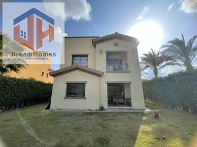 4 Bedroom Villa for Sale in New Cairo, Cairo - 617849850_1255850573070123_3282754824763289855_n. jpg