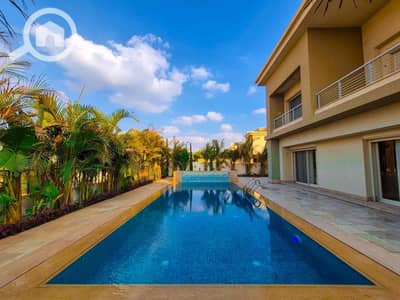 فیلا 5 غرف نوم للايجار في القطامية، القاهرة - 0505c5a0-b6fb-4a7d-a956-1ddd20cda629. jpg