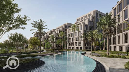 فلیٹ 1 غرفة نوم للبيع في المقطم، القاهرة - WhatsApp Image 2025-07-25 at 3.59. 45 PM (1). jpeg