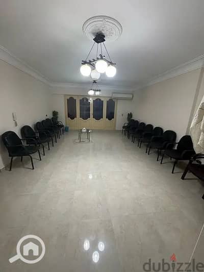 عيادة  للايجار في سموحة، الإسكندرية - c5c88d4b-6f4d-4eb4-9673-457a122670d9. jpg