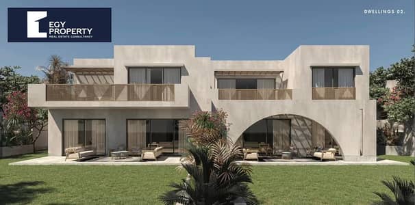 2 Bedroom Chalet for Sale in North Coast, Matruh - WhatsApp Image 2025-03-25 at 1.18. 47 PM. jpeg