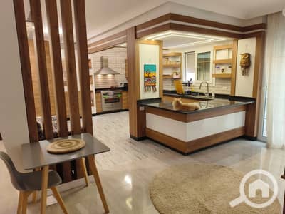 4 Bedroom Duplex for Sale in Sheikh Zayed, Giza - 71b868ae-1212-4239-9474-7369876db9c1. jpg