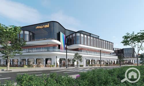 Clinic for Sale in 6th of October, Giza - 9c959c67-0161-415d-a484-c0128102cd67. jpg