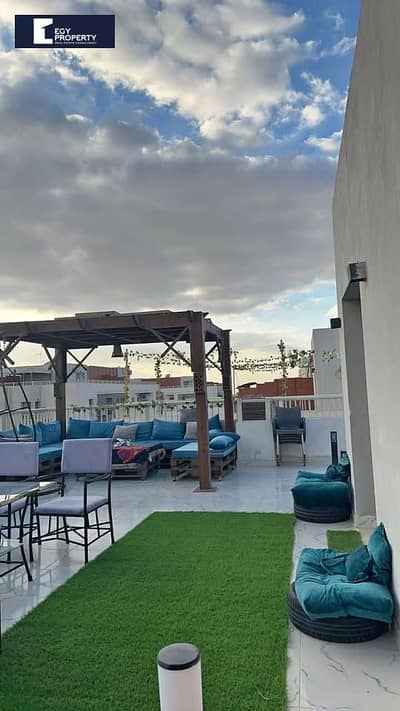 بنتهاوس 4 غرف نوم للبيع في القاهرة الجديدة، القاهرة - 615177419_2834876030179536_3641495585160499165_n. jpg