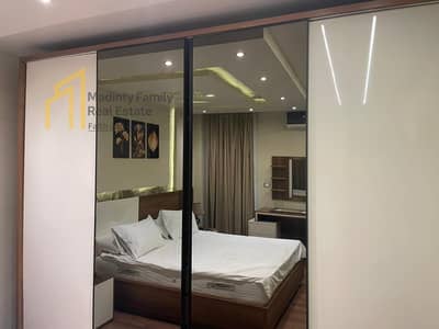 1 Bedroom Flat for Sale in Madinaty, Cairo - 1c5e8586-9a0e-4718-9d1b-70b799cb81a3. jpg