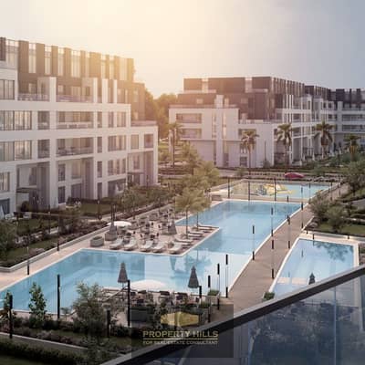 شقة 2 غرفة نوم للبيع في الشيخ زايد، الجيزة - AlKarma-Kay_ماستر-بلان-copy-1024x1024. jpg