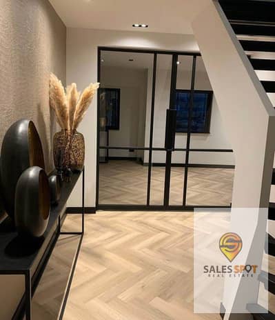 فیلا 4 غرف نوم للبيع في هليوبوليس الجديدة، القاهرة - WhatsApp Image 2025-05-31 at 11.00. 37 AM (2). jpeg