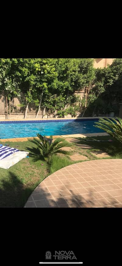 فیلا 3 غرف نوم للايجار في 6 أكتوبر، الجيزة - WhatsApp Image 2026-01-24 at 5.54. 53 PM. jpeg