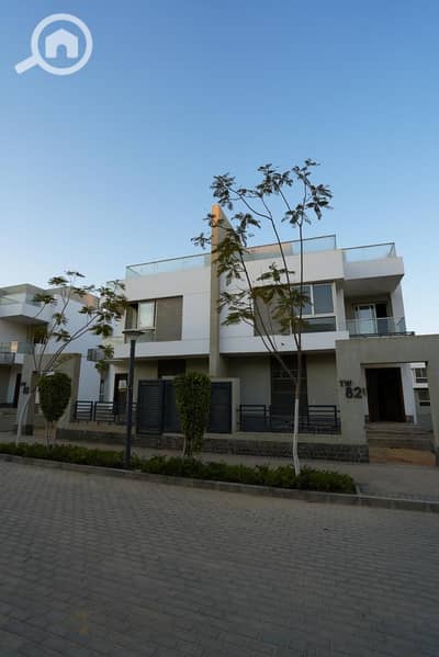 فیلا 4 غرف نوم للبيع في مدينة المستقبل، القاهرة - c1fbbec5-fafb-45b7-8d08-6c703fb92588. jpg