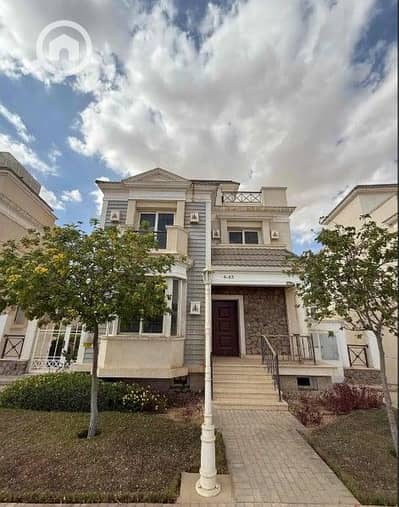 5 Bedroom Villa for Sale in 6th of October, Giza - Screenshot_1. jpg