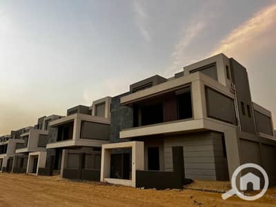 فیلا 4 غرف نوم للبيع في القاهرة الجديدة، القاهرة - WhatsApp Image 2026-01-27 at 4.53. 55 PM. jpeg فیلا 4 غرف نوم للبيع في القاهرة الجديدة، القاهرة - WhatsApp Image 2026-01-27 at 4.53. 55 PM. jpeg