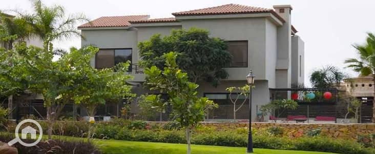 5 Bedroom Villa for Sale in New Cairo, Cairo - WhatsApp Image 2025-12-11 at 2.56. 47 PM. jpeg