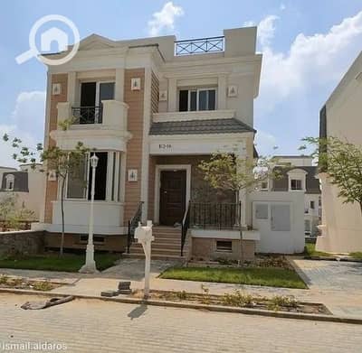 5 Bedroom Villa for Sale in 6th of October, Giza - Screenshot_24. jpg