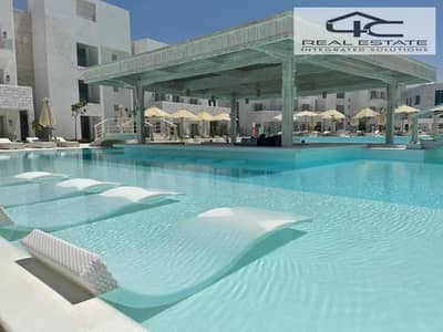 شاليه 2 غرفة نوم للبيع في العين السخنة، السويس - WhatsApp Image 2024-05-02 at 3.46. 46 PM (3). jpeg