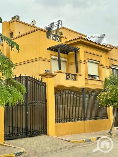 5 Bedroom Twin House for Sale in New Cairo, Cairo - 542757103_24912173911708157_528174709989966332_n. jpg