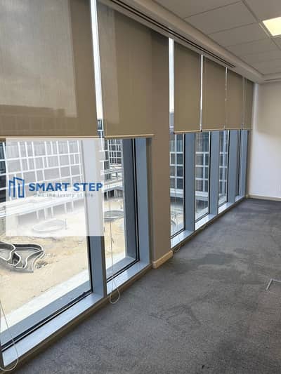 Office for Rent in New Cairo, Cairo - WhatsApp Image 2025-11-26 at 4.27. 21 PM. jpeg