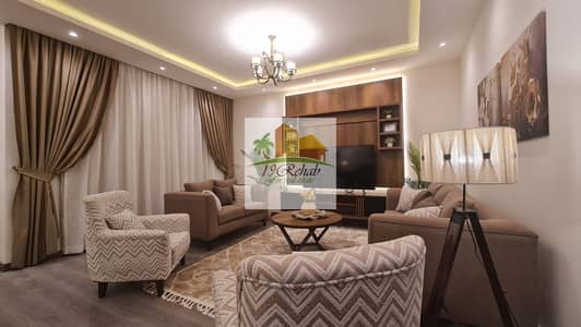 دوبلكس 3 غرف نوم للايجار في القاهرة الجديدة، القاهرة - WhatsApp Image‏ 2026-01-19 at 10.47. 38. jpeg