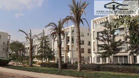 3 Bedroom Duplex for Sale in New Cairo, Cairo - IMG_5040. JPG