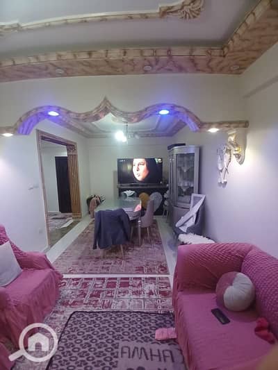 شقة 9 غرف نوم للبيع في سموحة، الإسكندرية - WhatsApp Image 2026-01-29 at 1.52. 08 PM (2). jpeg