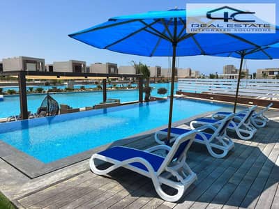 شاليه 3 غرف نوم للبيع في الساحل الشمالي، مطروح - ea7e86f6-bc89-4c60-afa5-b97620962e15. jpeg