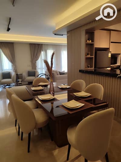 3 Bedroom Flat for Rent in New Cairo, Cairo - 14f24b9d-6003-44f9-bcbf-0592326a2851. jpg