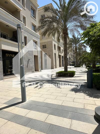 3 Bedroom Apartment for Sale in New Cairo, Cairo - 1. png