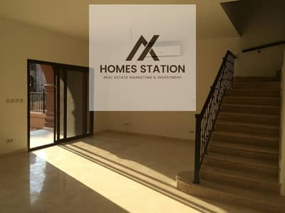 3 Bedroom Townhouse for Rent in New Cairo, Cairo - WhatsApp Image 2026-01-29 at 12.41. 04 AM. jpeg