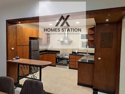 3 Bedroom Flat for Rent in New Cairo, Cairo - WhatsApp Image 2026-01-29 at 04.16. 04. jpeg