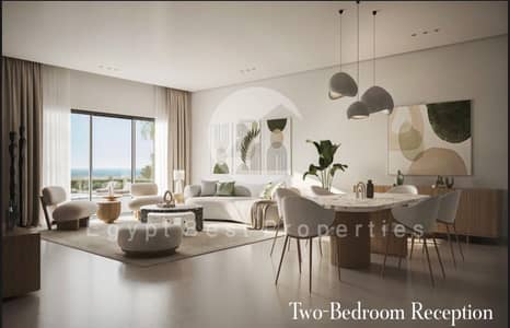 2 Bedroom Chalet for Sale in North Coast, Matruh - IMG-20250807-WA0074. jpg