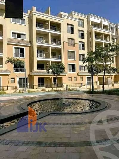 2 Bedroom Flat for Sale in Mostakbal City, Cairo - IMG_٢٠٢٦٠١٢٠_١٩٢٠٢١. jpg