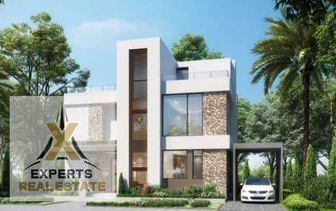 4 Bedroom Villa for Sale in New Capital City, Cairo - 4. JPG