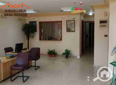 مکتب  للبيع في الإبراهيمية، الإسكندرية - 1000769370. jpg