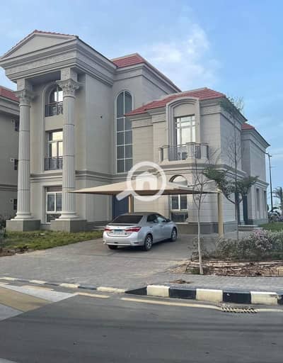 فیلا 6 غرف نوم للبيع في المنصورة الجديدة، الدقهلية - WhatsApp Image 2025-06-12 at 4.54. 43 PM. jpeg