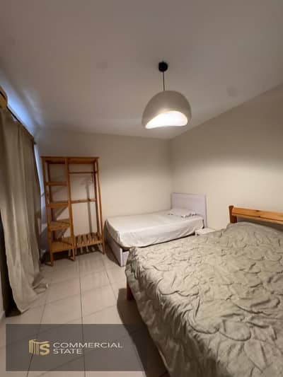 3 Bedroom Flat for Rent in New Cairo, Cairo - WhatsApp Image 2025-09-30 at 20.53. 46. jpeg