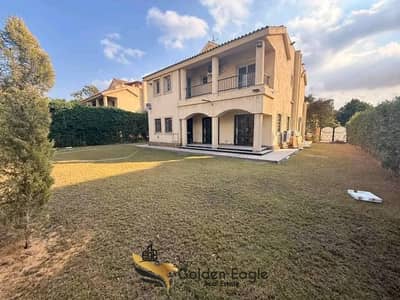 فیلا 3 غرف نوم للايجار في مدينتي، القاهرة - 622801989_1570375124193014_8534230320024208671_n. jpg