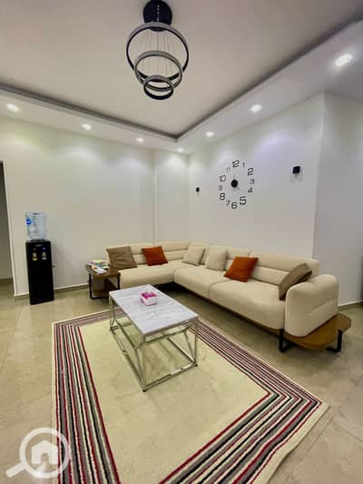 3 Bedroom Apartment for Rent in New Cairo, Cairo - 6. jpeg