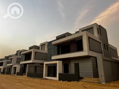 فیلا 4 غرف نوم للبيع في القاهرة الجديدة، القاهرة - WhatsApp Image 2026-01-27 at 4.53. 55 PM. jpeg فیلا 4 غرف نوم للبيع في القاهرة الجديدة، القاهرة - WhatsApp Image 2026-01-27 at 4.53. 55 PM. jpeg