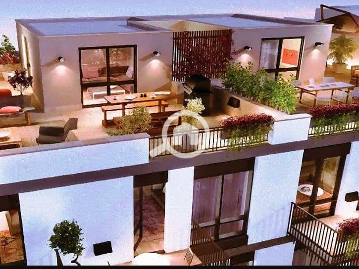 8 Residential units in sodic westown. jpg