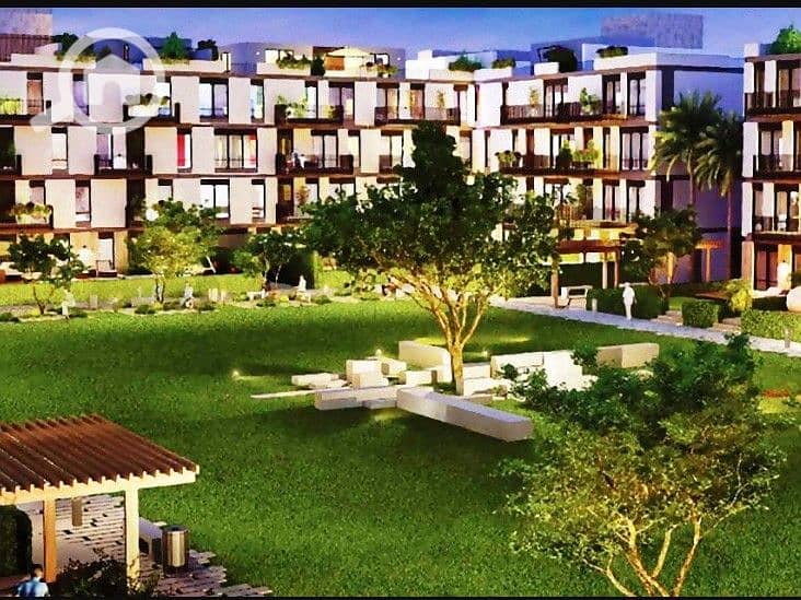 9 sodic westown El Sheikh Zayed. jpg