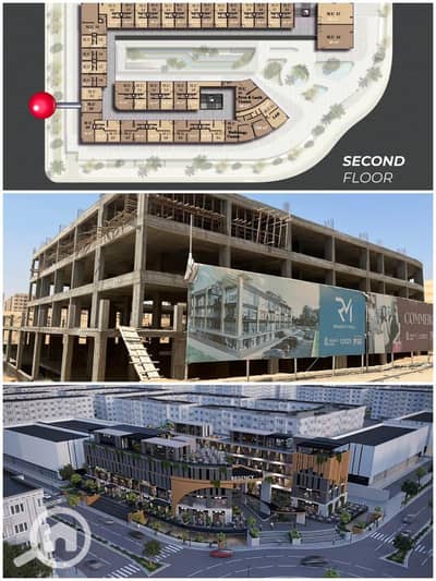 Clinic for Sale in 6th of October, Giza - bdcaf0f1-b0cf-4581-90a3-ebcd6798b9d6. jpg