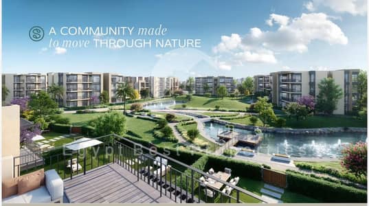 شقة 3 غرف نوم للبيع في 6 أكتوبر، الجيزة - WhatsApp Image 2026-01-29 at 1.23. 50 PM. jpeg