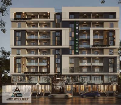 3 Bedroom Flat for Sale in Mokattam, Cairo - photo_2026-01-29_14-53-45. jpg