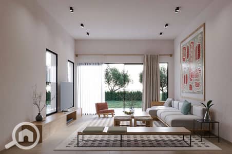 2 Bedroom Chalet for Sale in Gouna, Red Sea - لقطة الشاشة 2026-01-24 171150. png