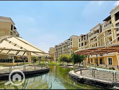 2 Bedroom Apartment for Sale in Mostakbal City, Cairo - WhatsApp Image 2025-08-21 at 2.35. 10 PM (1). jpeg